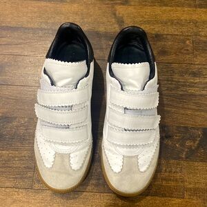 Isabel Marant Classic Beth sneakers
